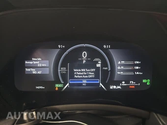 2025 Lexus TX 500h F SPORT Premium - miniatura 12