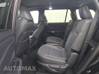 2025 Lexus TX 500h F SPORT Premium - miniatura 13