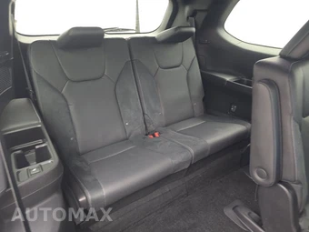 2025 Lexus TX 500h F SPORT Premium - miniatura 14