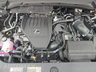 2025 Lexus TX 500h F SPORT Premium - miniatura 16