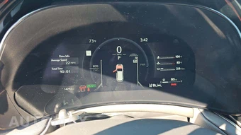 2025 Lexus TX 500h F SPORT Premium - miniatura 19