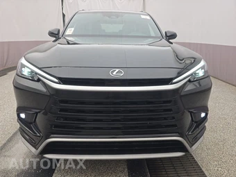 2025 Lexus TX 500h F SPORT Premium - miniatura 2