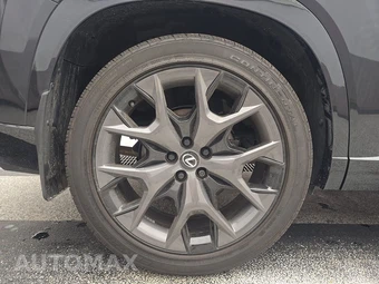 2025 Lexus TX 500h F SPORT Premium - miniatura 5