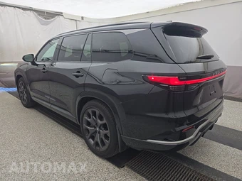 2025 Lexus TX 500h F SPORT Premium - miniatura 6