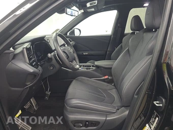 2025 Lexus TX 500h F SPORT Premium - miniatura 7
