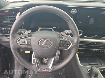 2025 Lexus TX 500h F SPORT Premium - miniatura 10