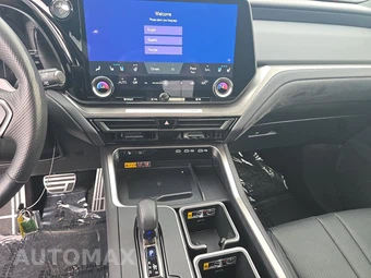2025 Lexus TX 500h F SPORT Premium - miniatura 11