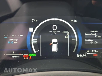 2025 Lexus TX 500h F SPORT Premium - miniatura 12