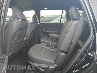 2025 Lexus TX 500h F SPORT Premium - miniatura 13