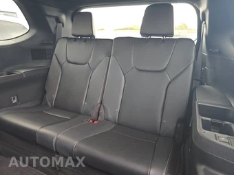 2025 Lexus TX 500h F SPORT Premium - miniatura 14