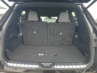2025 Lexus TX 500h F SPORT Premium - miniatura 17