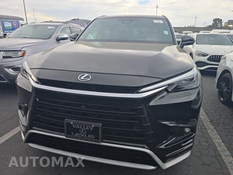 2025 Lexus TX 500h F SPORT Premium - miniatura 2