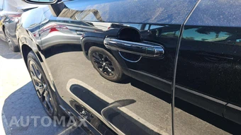 2025 Lexus TX 500h F SPORT Premium - miniatura 22
