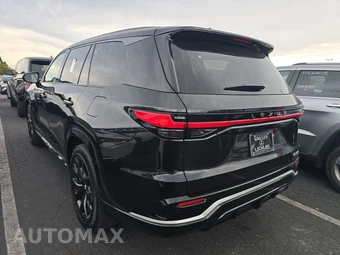 2025 Lexus TX 500h F SPORT Premium - miniatura 6