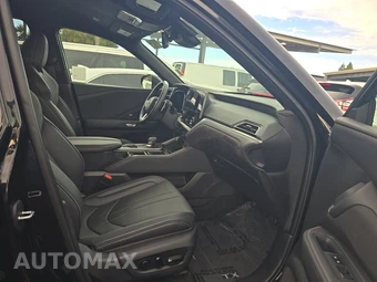 2025 Lexus TX 500h F SPORT Premium - miniatura 8