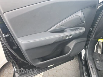 2025 Lexus TX 500h F SPORT Premium - miniatura 9