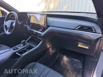2025 Lexus TX 500h F SPORT Premium - miniatura 12