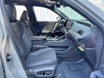 2025 Lexus TX 500h F SPORT Premium - miniatura 13