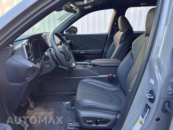2025 Lexus TX 500h F SPORT Premium - miniatura 14