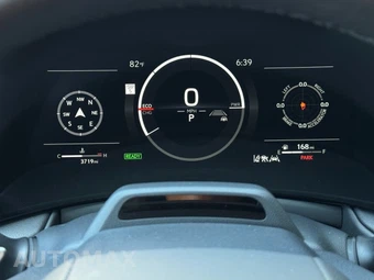 2025 Lexus TX 500h F SPORT Premium - miniatura 17