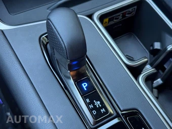 2025 Lexus TX 500h F SPORT Premium - miniatura 28