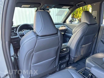 2025 Lexus TX 500h F SPORT Premium - miniatura 32
