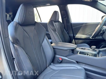 2025 Lexus TX 500h F SPORT Premium - miniatura 34