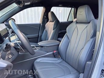 2025 Lexus TX 500h F SPORT Premium - miniatura 35