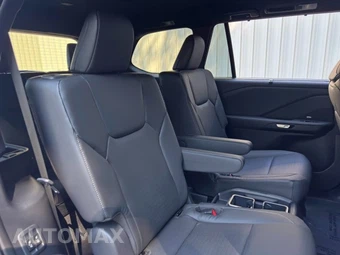 2025 Lexus TX 500h F SPORT Premium - miniatura 36