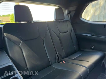 2025 Lexus TX 500h F SPORT Premium - miniatura 37