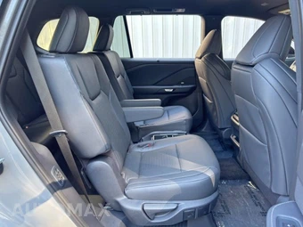 2025 Lexus TX 500h F SPORT Premium - miniatura 38