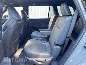 2025 Lexus TX 500h F SPORT Premium - miniatura 39