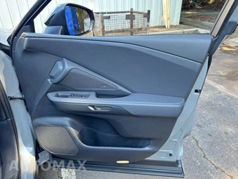 2025 Lexus TX 500h F SPORT Premium - miniatura 43