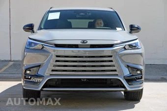 2025 Lexus TX 500h F SPORT Premium - miniatura 5