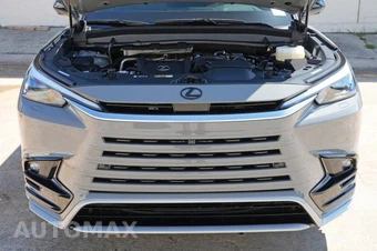 2025 Lexus TX 500h F SPORT Premium - miniatura 6