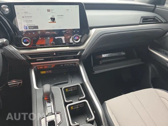 2025 Lexus TX 500h F SPORT Premium - miniatura 11