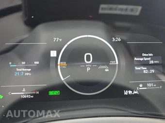 2025 Lexus TX 500h F SPORT Premium - miniatura 12