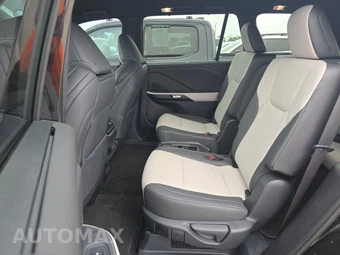 2025 Lexus TX 500h F SPORT Premium - miniatura 13