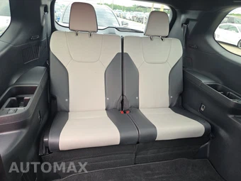2025 Lexus TX 500h F SPORT Premium - miniatura 14