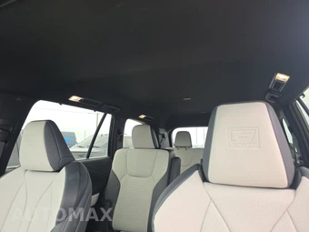 2025 Lexus TX 500h F SPORT Premium - miniatura 18