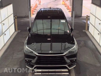 2025 Lexus TX 500h F SPORT Premium - miniatura 2