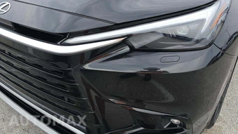 2025 Lexus TX 500h F SPORT Premium - miniatura 20