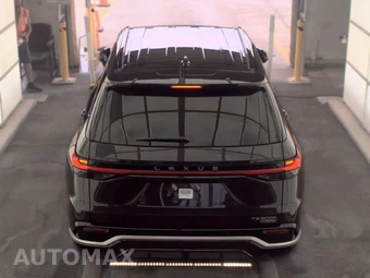 2025 Lexus TX 500h F SPORT Premium - miniatura 5