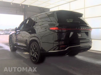 2025 Lexus TX 500h F SPORT Premium - miniatura 6