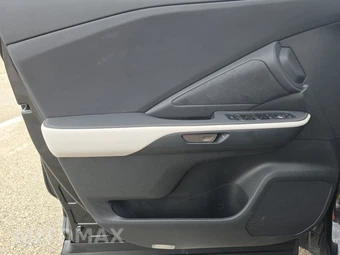 2025 Lexus TX 500h F SPORT Premium - miniatura 9