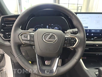 2025 Lexus TX 500h F SPORT Premium - miniatura 10