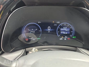 2025 Lexus TX 500h F SPORT Premium - miniatura 12