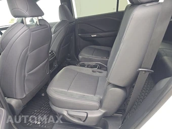 2025 Lexus TX 500h F SPORT Premium - miniatura 13