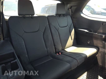 2025 Lexus TX 500h F SPORT Premium - miniatura 14