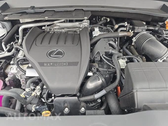 2025 Lexus TX 500h F SPORT Premium - miniatura 16